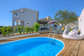 Beautiful villa Ulika with private pool in a quiet location